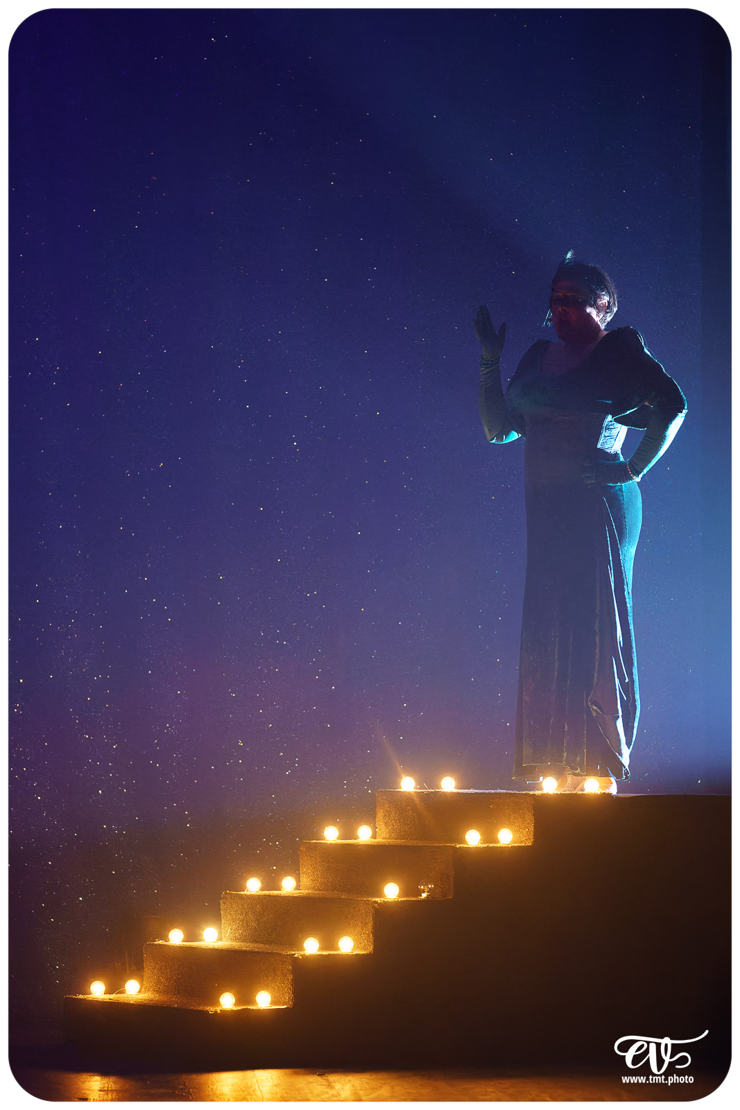 PLEIN FEU (CIE AVRIL EN SEPTEMBRE)